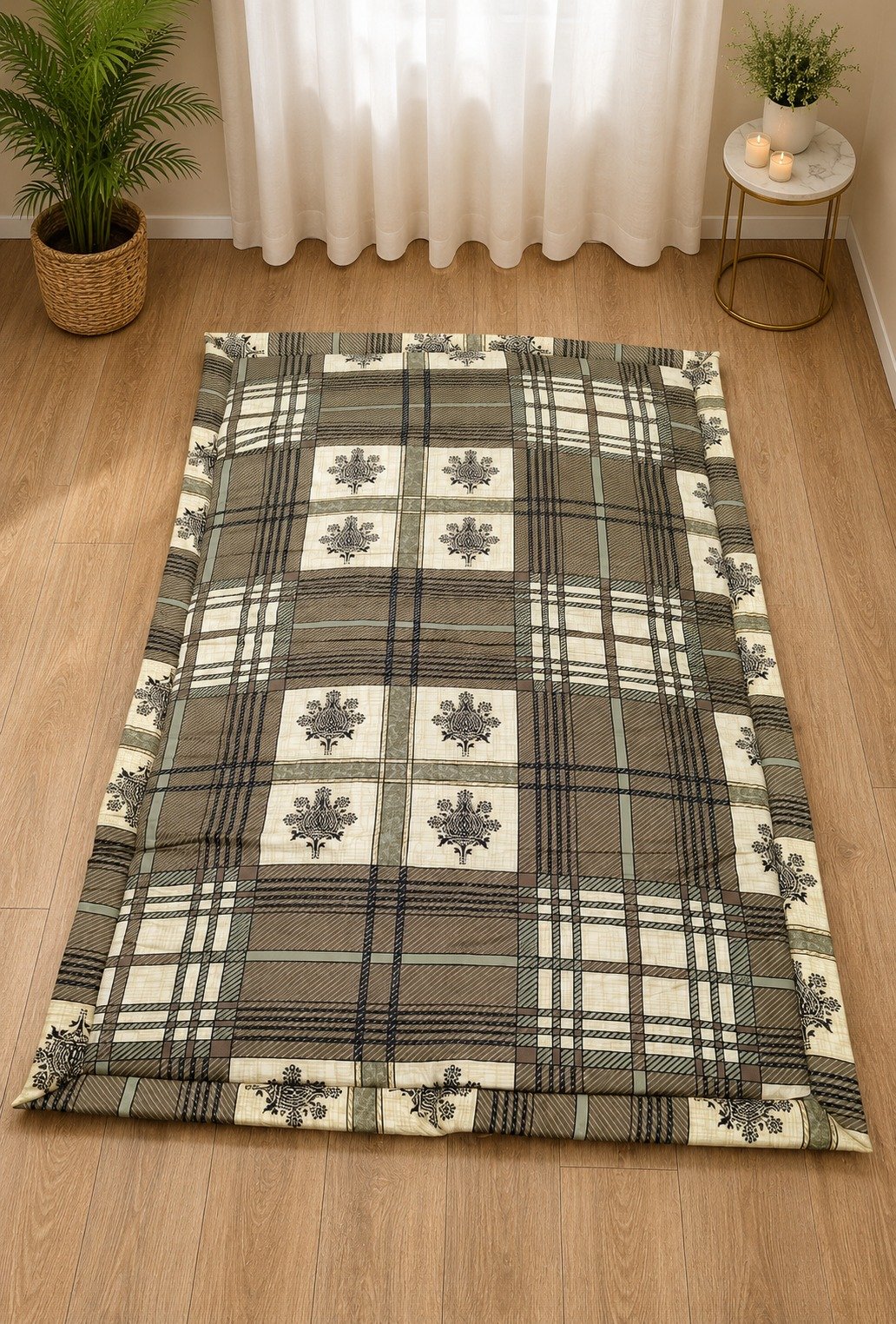 Royal Mats